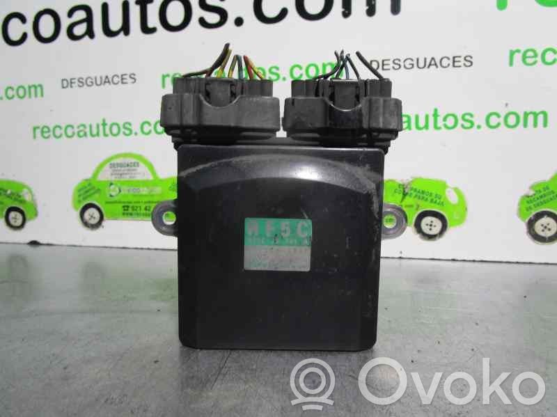 Mazda 6 Motorsteuergerät/-modul 