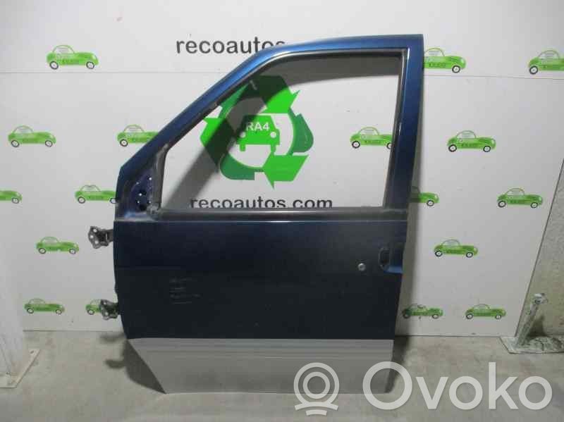 Nissan Serena Puerta delantera