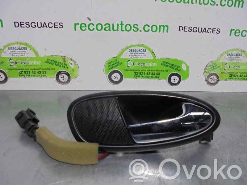 Seat Leon (1P) Front door interior handle 