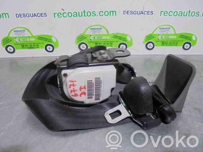 Chrysler Voyager Sicherheitsgurt vorne 
