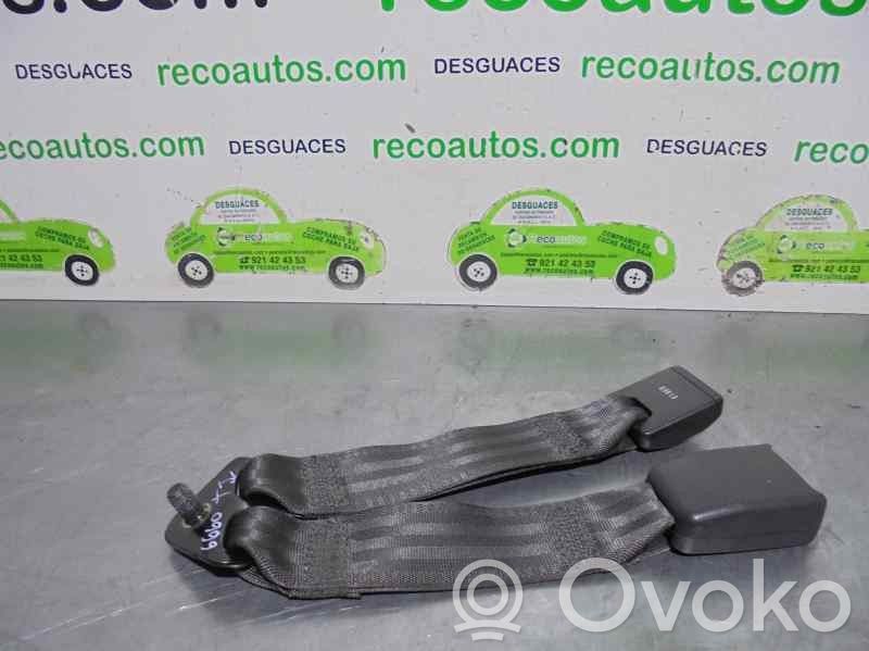 Chevrolet Aveo Bridă fixare centură de siguranță spate 