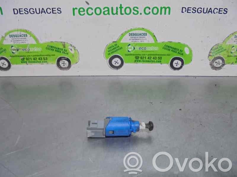 Renault Laguna III Другой датчик 