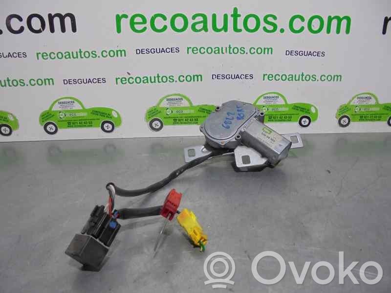 Peugeot 106 Wischermotor Heckscheibe