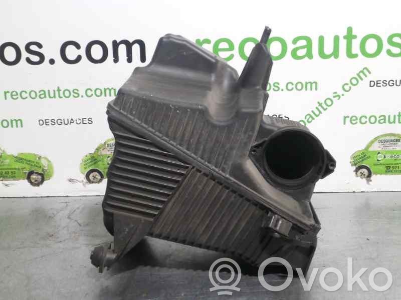 Renault Scenic RX Luftfilterkasten 