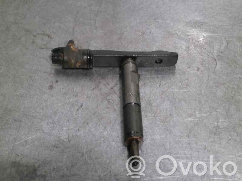 Opel Astra G Injecteur de carburant