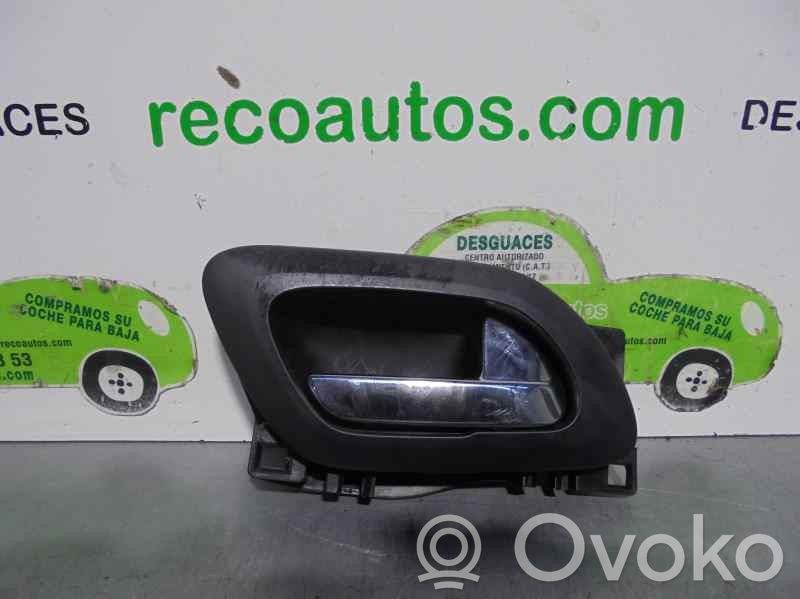 Peugeot 3008 I Manecilla interna puerta delantera