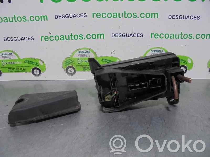 Land Rover Range Rover P38A Sicherungskasten komplett 