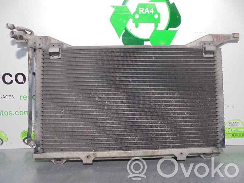 Mercedes-Benz E W210 Radiator răcire A/C (condensor)