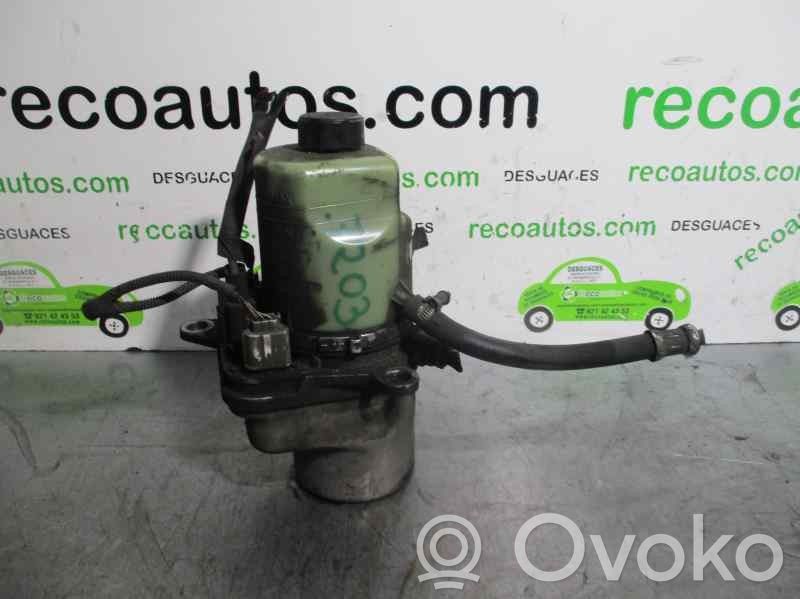 Alfa Romeo 166 Vairo stiprintuvo siurblys 