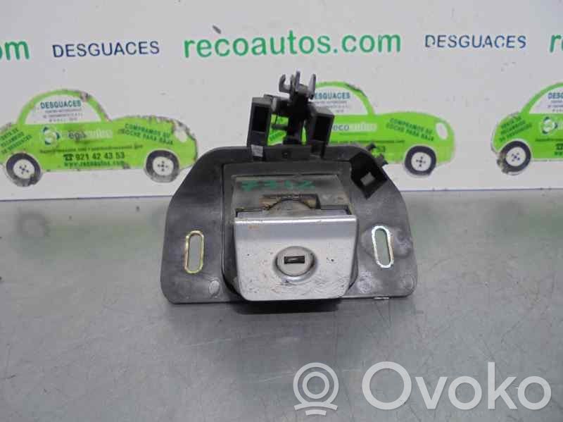 Opel Vectra B Manecilla externa puerta trasera