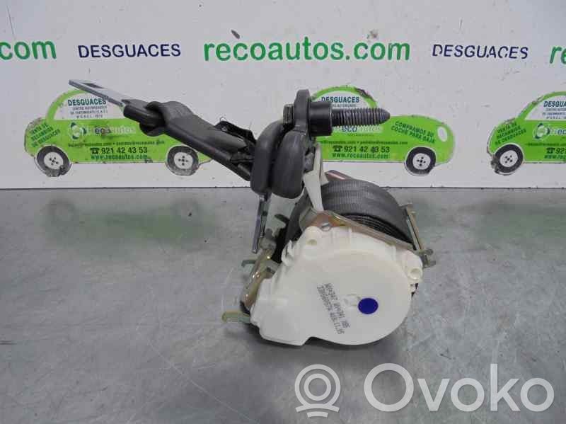 Renault Clio III Centură spate 