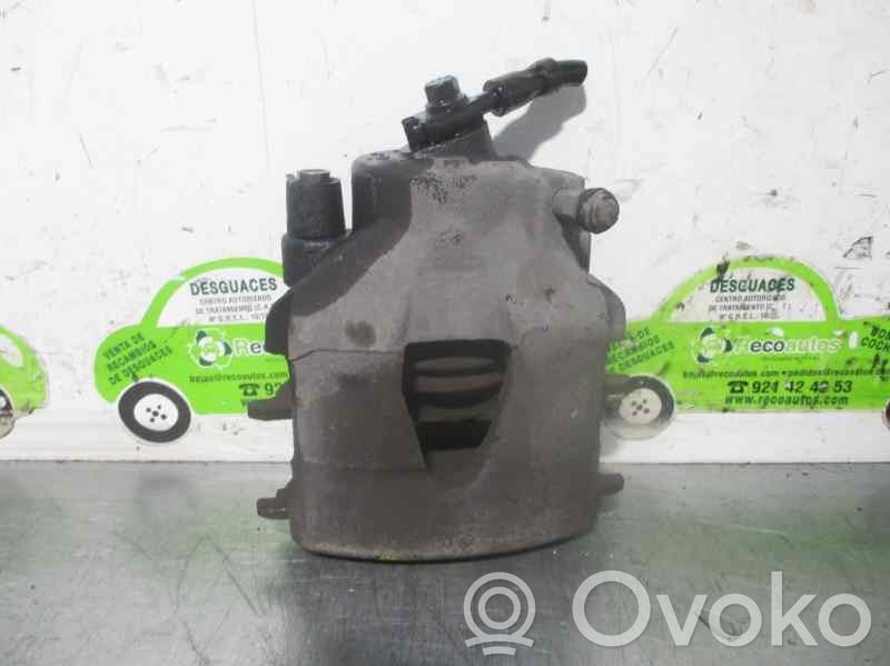 Seat Ibiza III (6L) Caliper de freno delantero