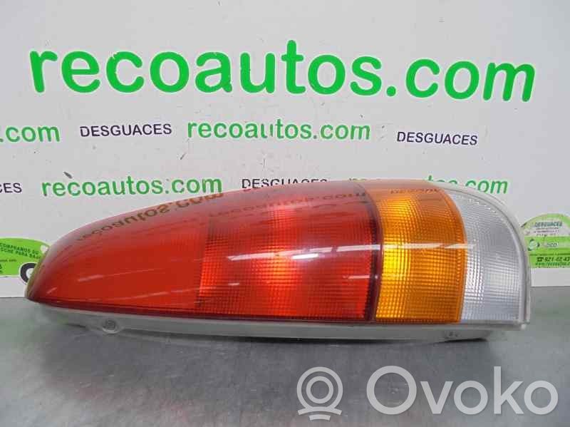 Hyundai Atos Classic Lampa tylna
