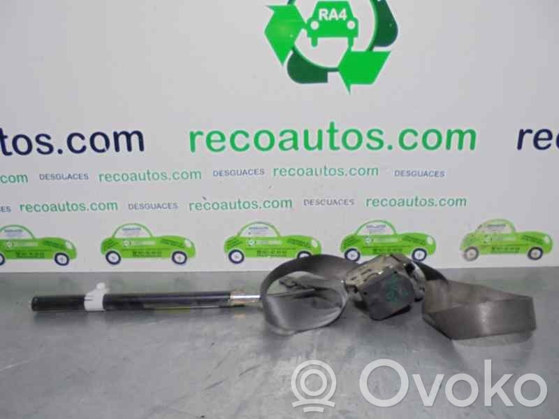 Volkswagen Sharan Cintura di sicurezza anteriore