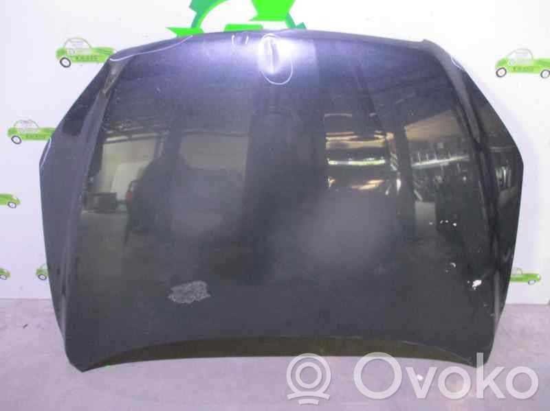 Toyota RAV 4 (XA30) Motorhaube 