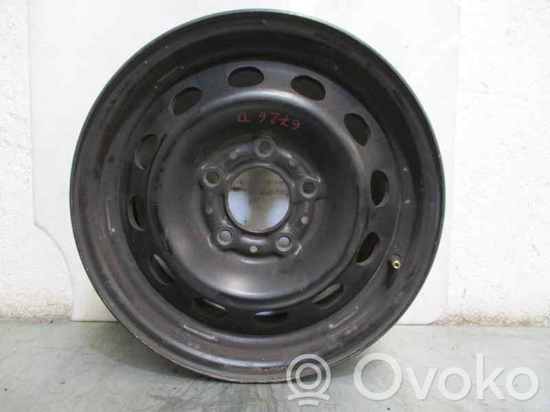 BMW 3 E46 Llanta de aleación R18