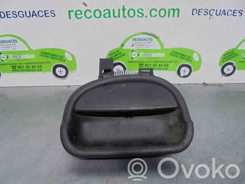 Renault Kangoo I Mâner interior ușă spate 