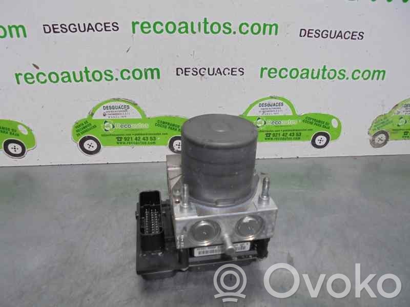 Peugeot 407 Pompe ABS 