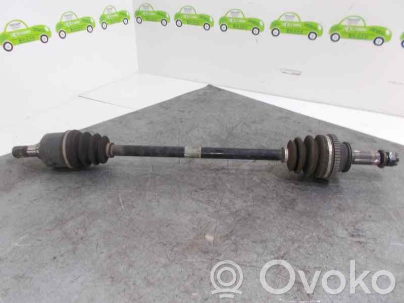 Hyundai Santa Fe Albero di trasmissione posteriore 