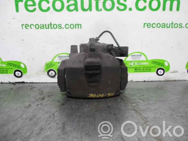 Renault Laguna II Pinza del freno anteriore