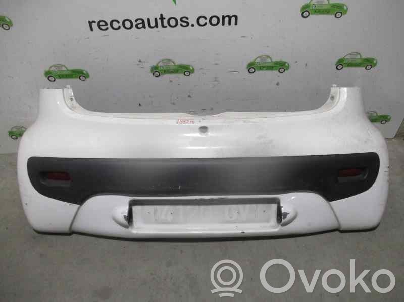 Peugeot 107 Bară spate 