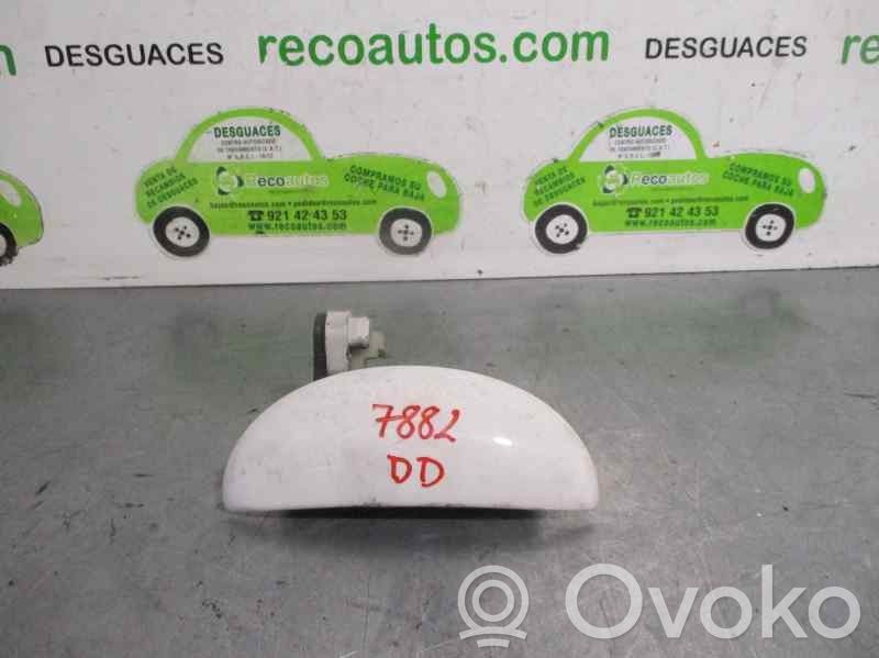 Peugeot 107 Türgriff Türöffner vorne 