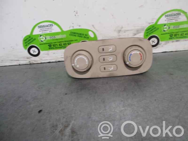 KIA Carnival Module unité de contrôle climatisation