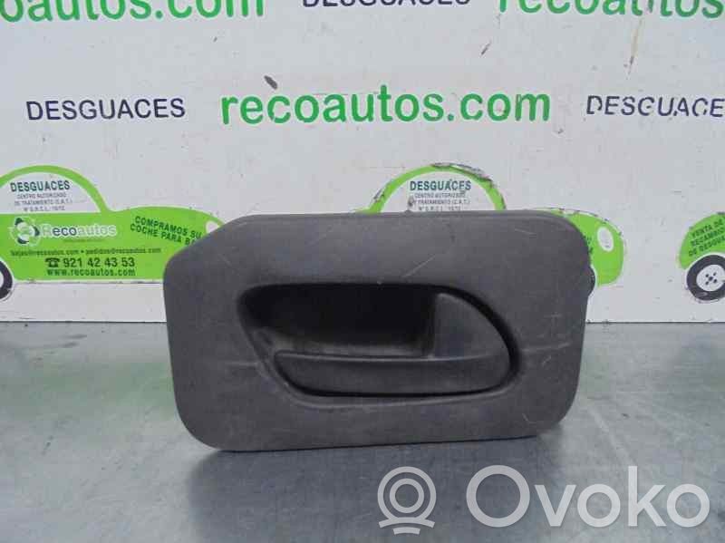 Fiat Scudo Poignée intérieure de porte arrière 
