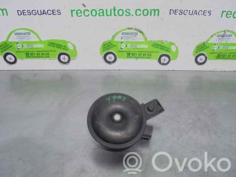 Hyundai Sonata Signal sonore