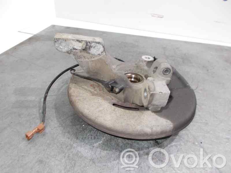 Saab 9-5 Achsschenkel vorne