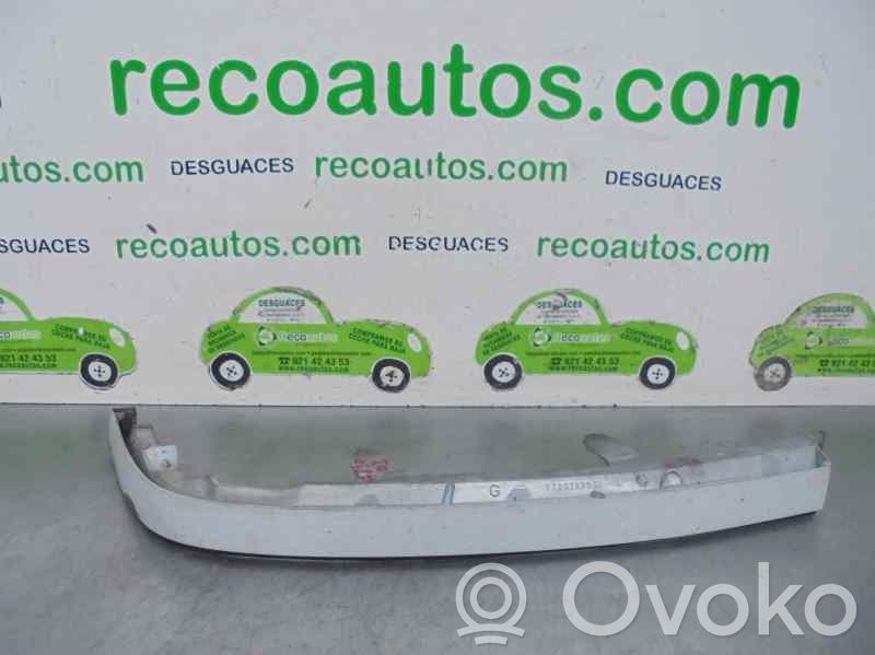 Renault 21 Lampa przednia 