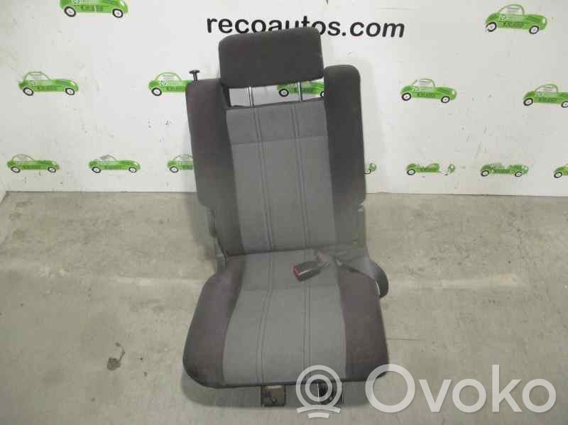 Opel Monterey Scaun spate 