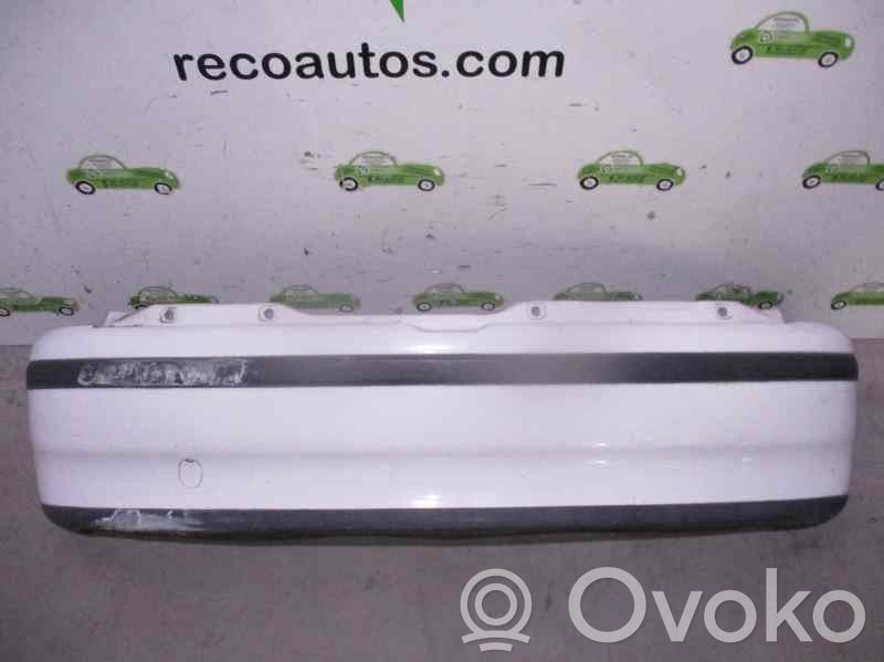 Fiat Punto (176) Pare-chocs 