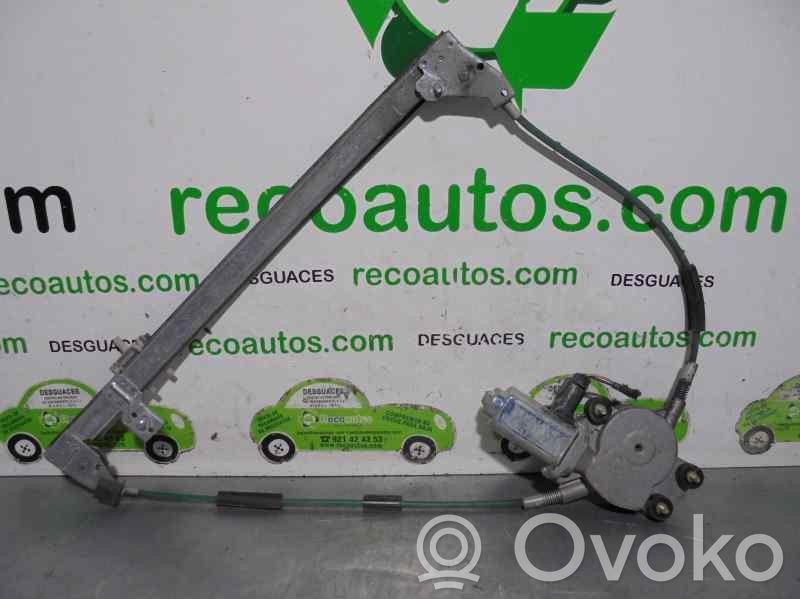 Fiat Punto (176) El. lango pakėlimo mechanizmas be varikliuko 