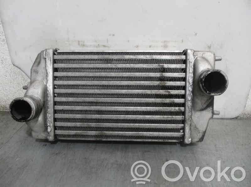 Chrysler Voyager Radiador intercooler 