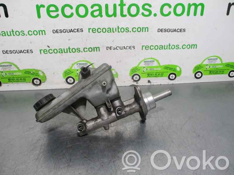 Renault Trafic II (X83) Servofreno 