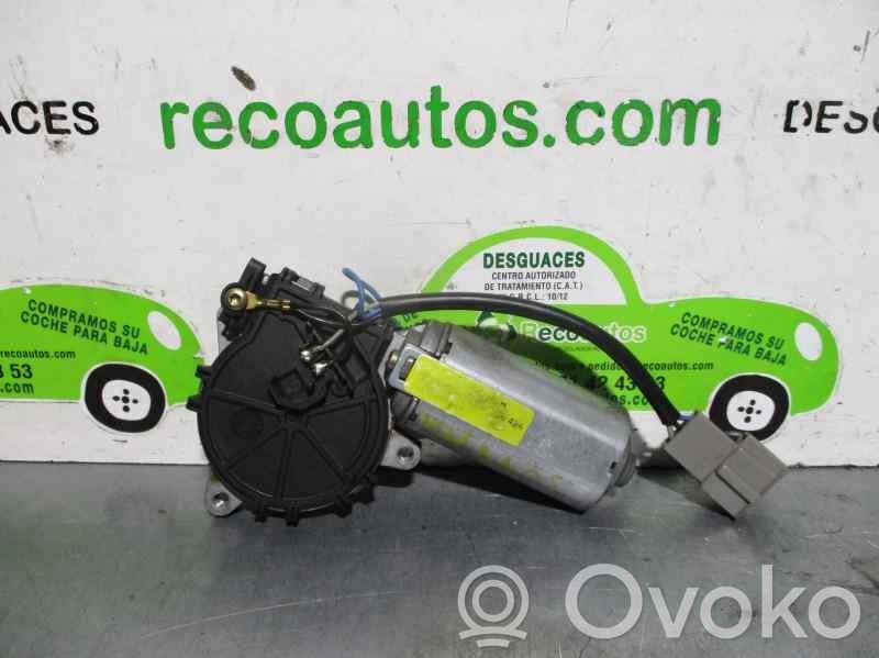 Renault Megane II Wischermotor Heckscheibe