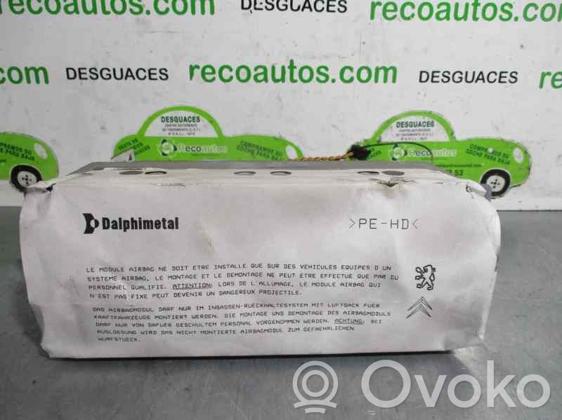 Citroen C5 Airbag laterale 