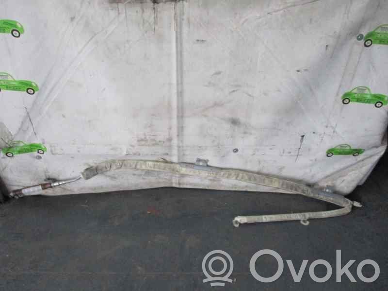 Skoda Octavia Mk2 (1Z) Etuoven turvatyyny 
