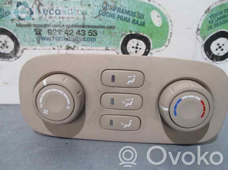 KIA Carnival Module unité de contrôle climatisation