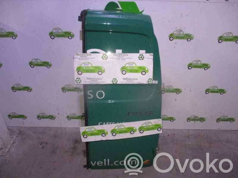 Peugeot Bipper Portiera posteriore 