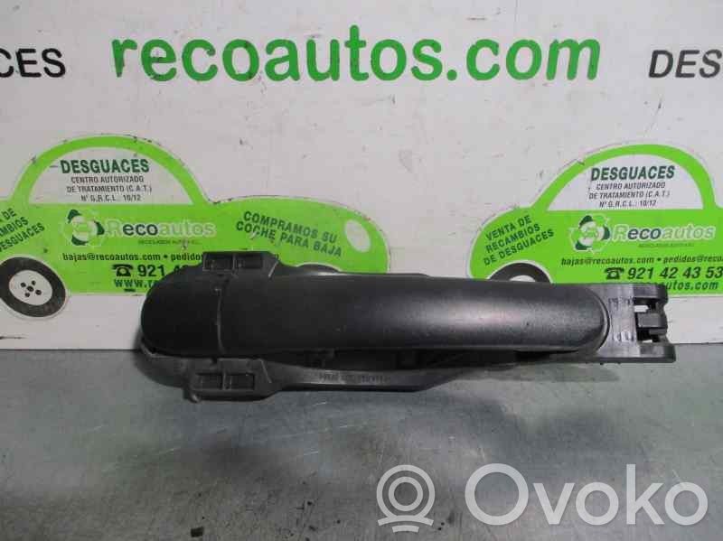Seat Toledo III (5P) Etuoven ulkokahva 