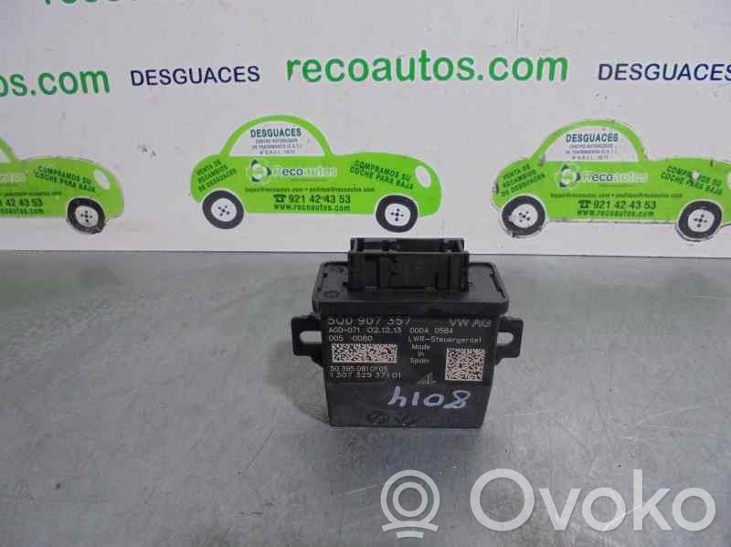 Audi A3 S3 8V Otras unidades de control/módulos