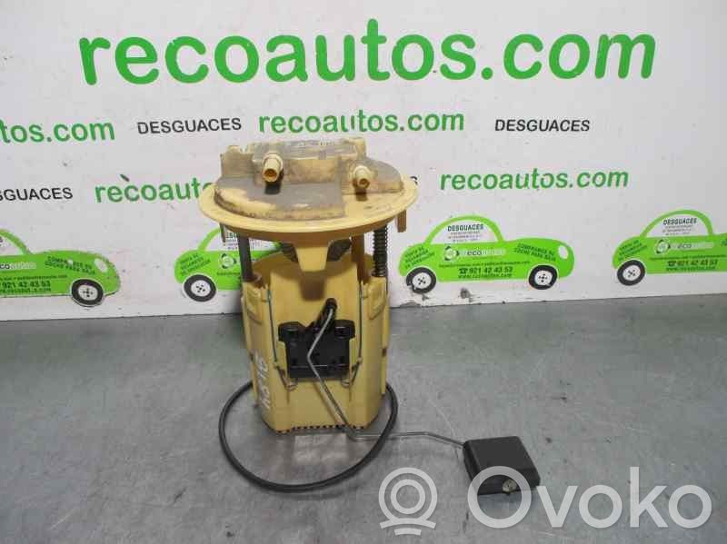 Citroen Berlingo Pompa carburante immersa