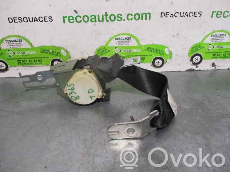 BMW 5 E60 E61 Centură spate 