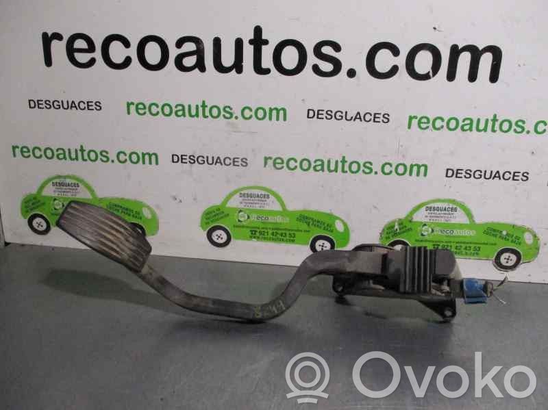Fiat Doblo Sensor de aceleración 