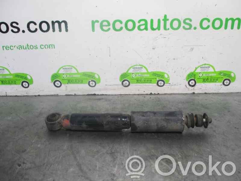 Toyota Hilux (N140, N150, N160, N170) Priekinis amortizatorius su spyruokle