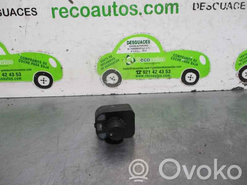 Audi A3 S3 8L Bouton de commutateur rétroviseur latéral 