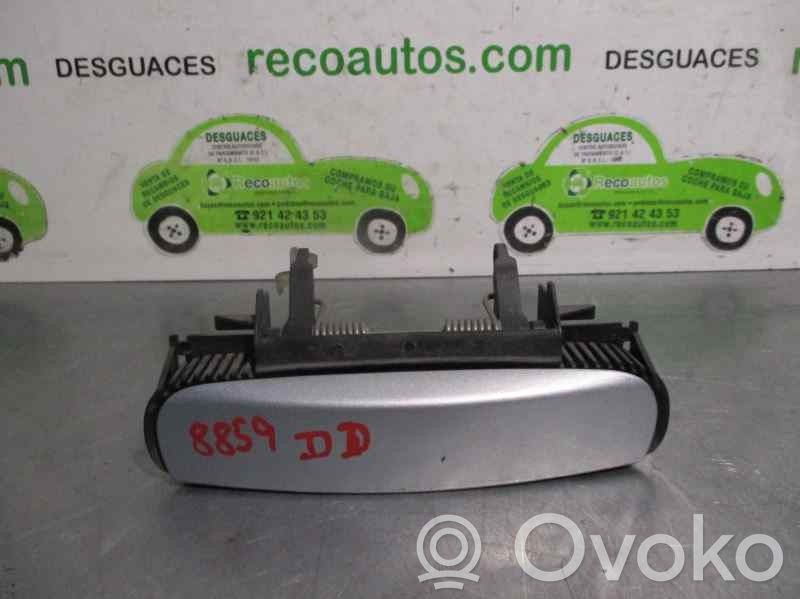 Audi A4 Allroad Maniglia esterna per portiera anteriore