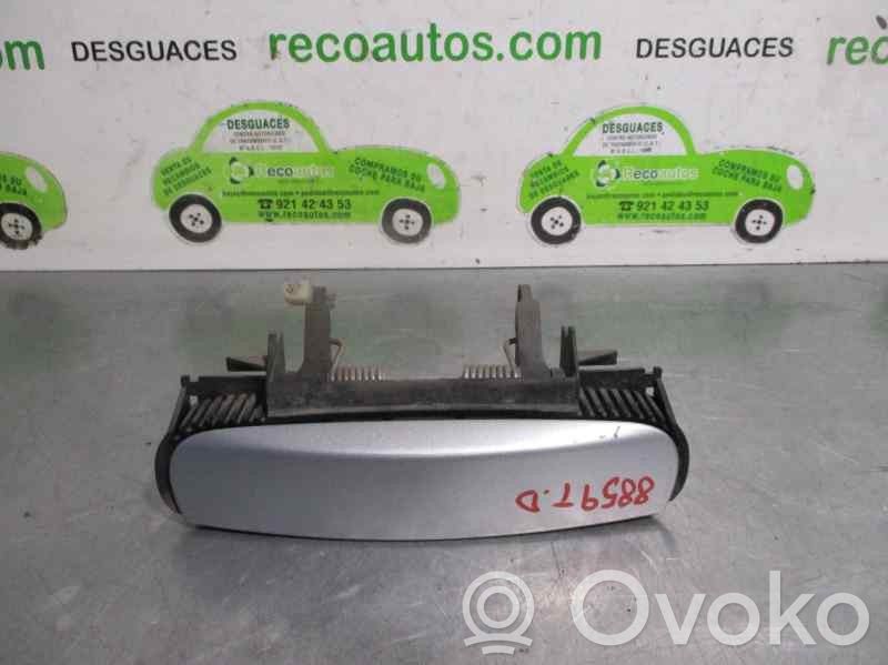 Audi A4 Allroad Maniglia esterna per portiera posteriore